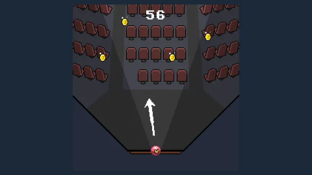 Pinball Crush