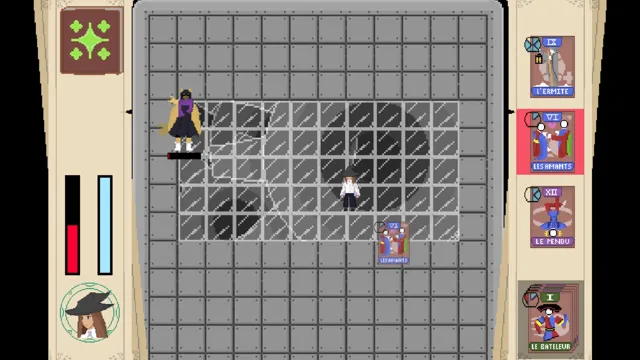 Cards of Fortune