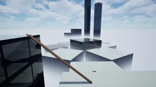 Lo-Fi Golf