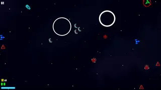 Warp Commander