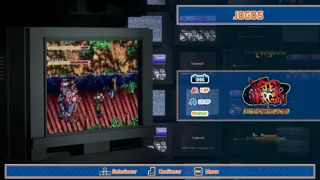Beat 'Em Up Collection (QUByte Classics)