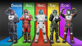 MoonMiners