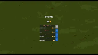 Zombie Survivor