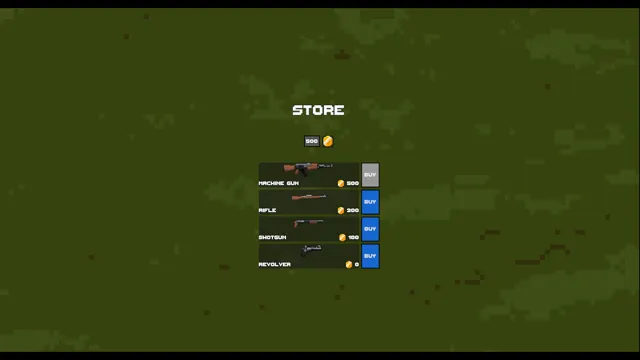 Zombie Survivor
