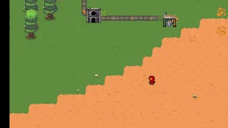 Shipwrecked: A Quick Automation
