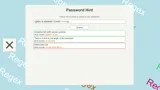 Regex Game