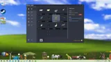 Desktop Pasture