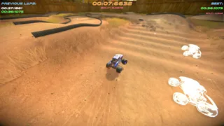 ReCharge RC: High Voltage