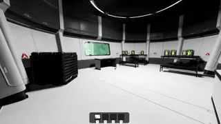 Echo Protocol: Escape Room