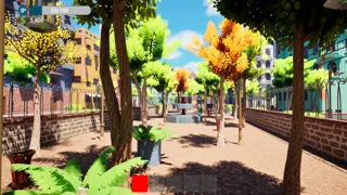 Smoke Shop Simulator