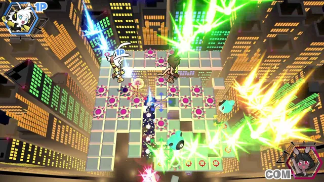 POGO Stadium