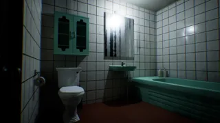 Who's at the door?
