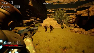 Reaper Recon