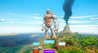 The Showdown: Gorilla vs 100