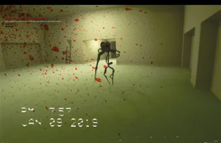 Creeps: Halls of Insanity