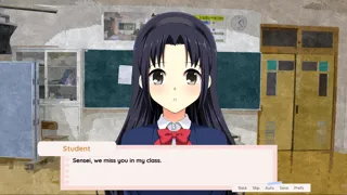 Life of a Dispatch English Teacher in Japan