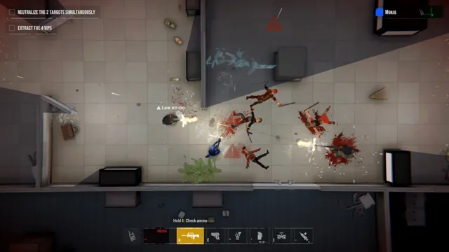 Phantom Squad