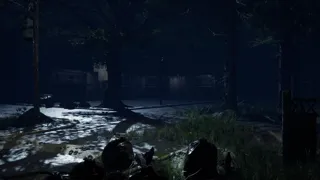 Lastbane