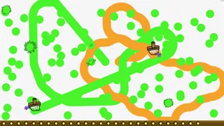 Paint Rumble