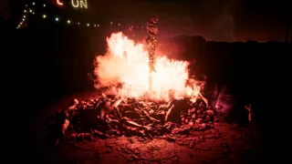 Wasteland Horror Radio: Episode 1 - The Radio