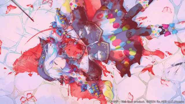 魔法少女ノ魔女裁判