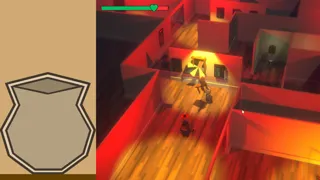 Hog Heist