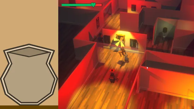 Hog Heist
