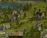 No Man's Land