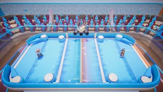 Rebound Rush