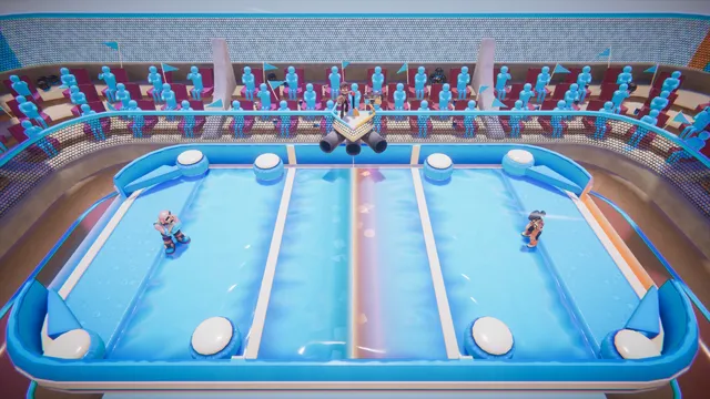 Rebound Rush