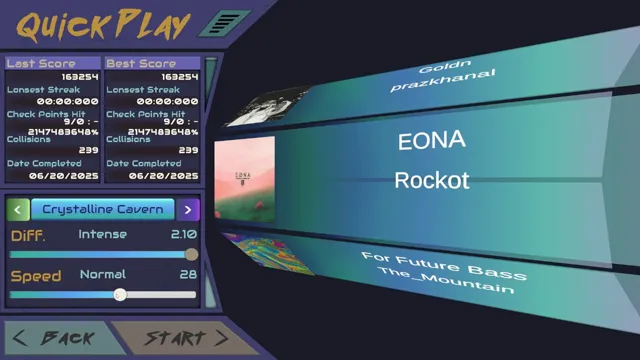 Beat Vortex