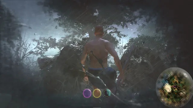 Nirvana, Origin of Fate