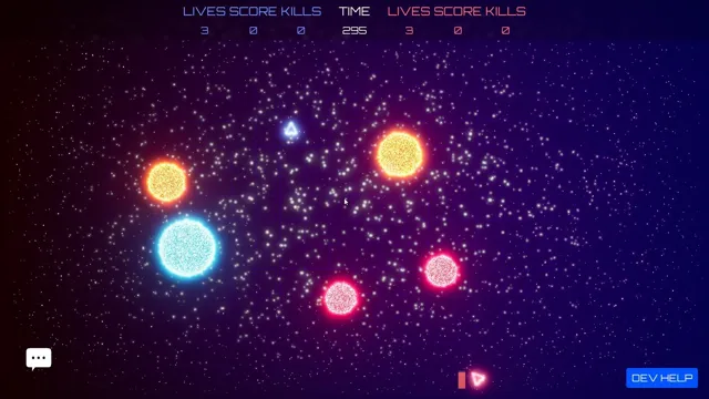 Byte Wars