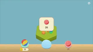Block Pile