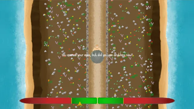 SENSE: The Game