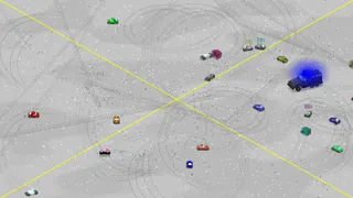 Autogame Deluxe