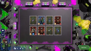 Cardrunners