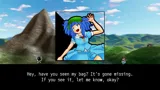 Touhou Volleyball Danmaku