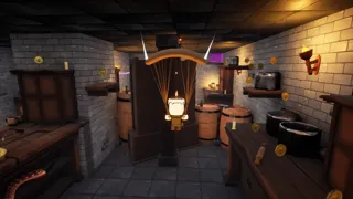 The Adventures of Candle Boy