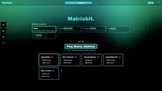 Mathbits