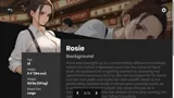 A Tale of Fortunate Lust