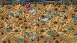 Gnomes Garden: Black Stones