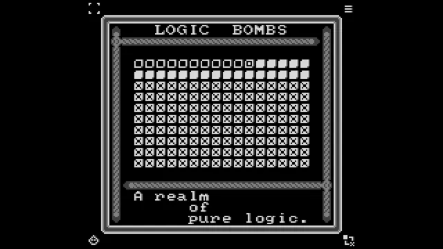 Logic Bombs