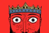 The King is Watching