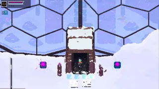 Resonant Blade