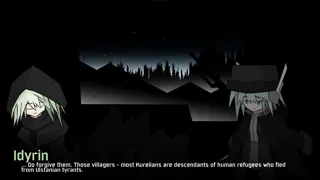 The 1500 Year Old Forest Elf and My Anti-Materiel Sniper Rifle