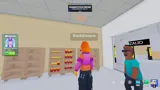 Mall control