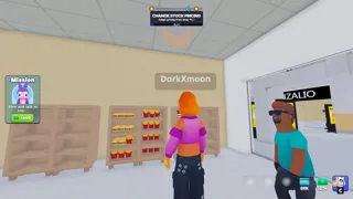 Mall control
