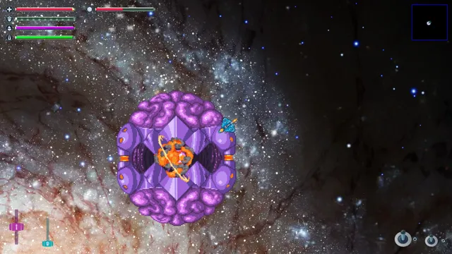 Galaxar