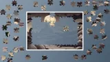Silhouette of Fear